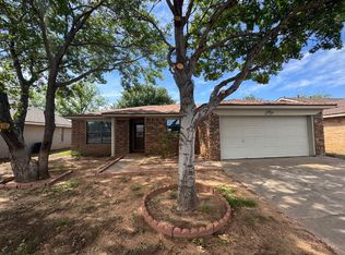6025 71st St, Lubbock, TX 79424