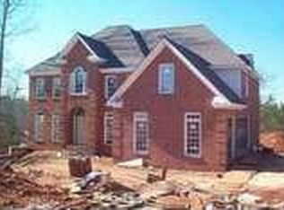 1240 Founders Lake Dr, Athens, GA 30606