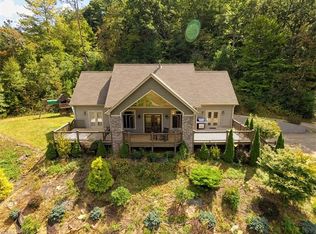 295 Rice Cove Rd, Canton, NC 28716
