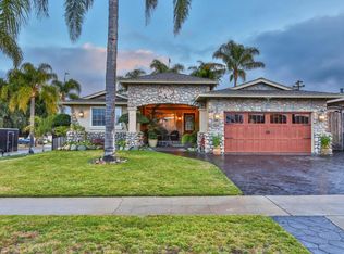 1552 Park Crest Ct, San Jose, CA 95118