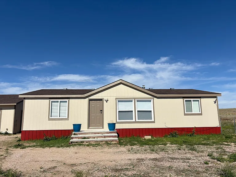 8725 Soap Weed Rd — Photo 1