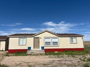 8725 Soap Weed Rd, Calhan, CO 80808