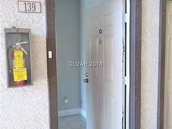 2nd image of 2606 S Durango Dr APT 139