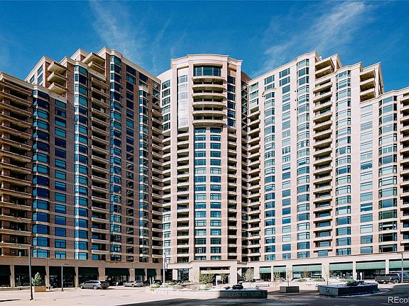2nd image of 8100 E Union Avenue #1709