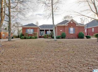 220 Kelly Ridge Blvd, Harvest, AL 35749