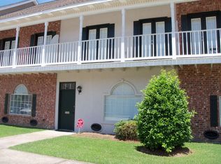 2126 Belle Pointe Aly, Baton Rouge, LA 70820