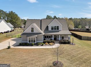 220 Alcovy Reserve Way, Covington, GA 30014