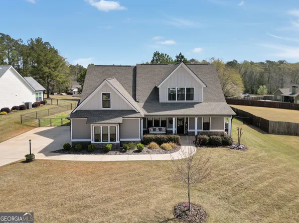 220 Alcovy Reserve Way, Covington, GA 30014