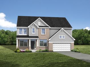 33435 St Marie Ct, Avon, OH 44011