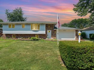 3214 Cooley St, Portage, IN 46368