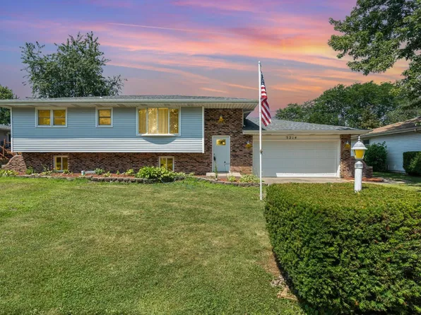 3214 Cooley St, Portage, IN 46368