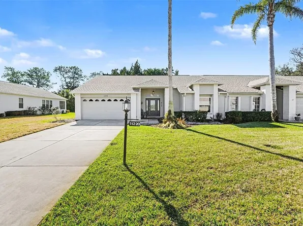 11220 Hollander Ave, Hudson, FL 34667