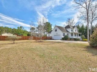 141 Durwood Dr, Raleigh, NC 27603
