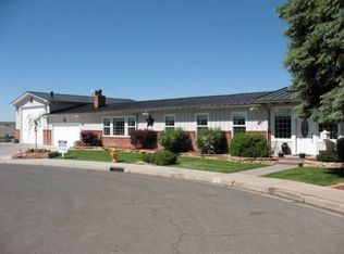 512 McDonald Rd, Farmington, NM 87401