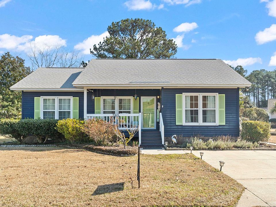 1st image of 9421 Timber Row