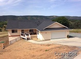 2618 Quail Hill Rd, Copperopolis, CA 95228
