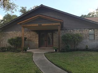 939 High Hill Creek Rd, La Grange, TX 78945