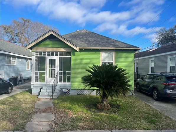 3711 Pauger St, New Orleans, LA 70122
