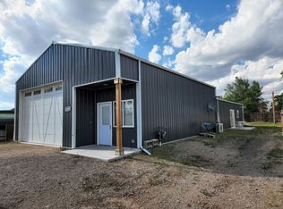 3506 Harrison Ave, Wellington, CO 80549