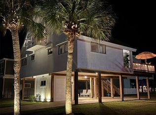 13839 Pirates Beach Blvd, Galveston, TX 77554