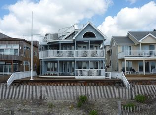 2731 Wesley Ave FLOOR 2, Ocean City, NJ 08226