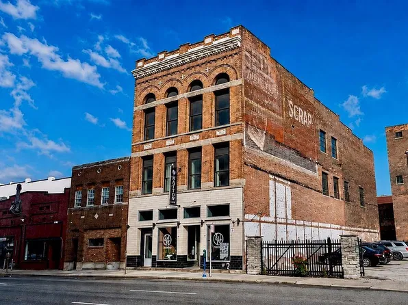 123 N Erie St, Toledo, OH 43604