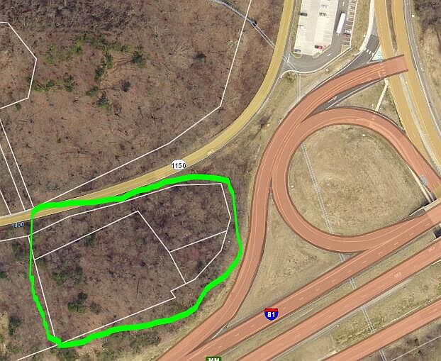 2nd image of 0 Edgebrook Rd