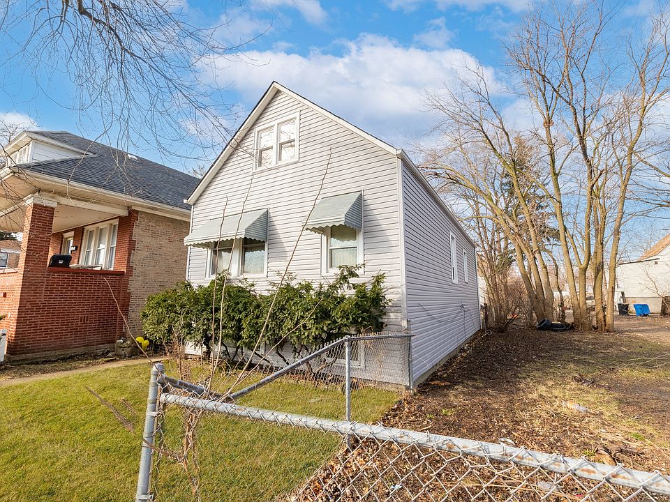 1st image of 5354 S Hoyne Ave