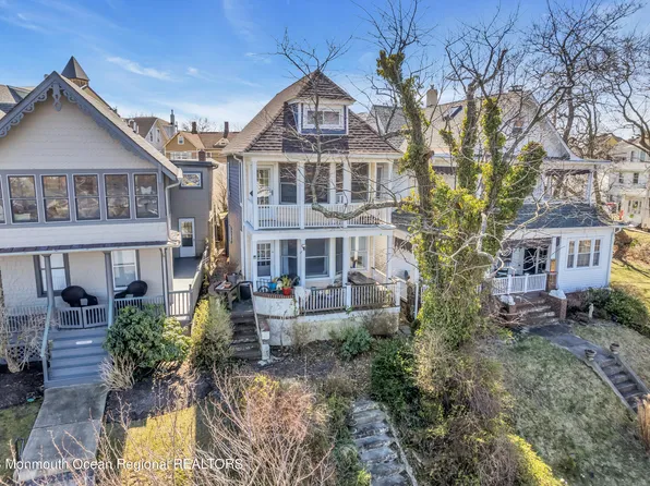 76 Lake Avenue, Ocean Grove, NJ 07756