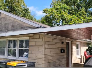 1402 N Grant St, Bloomington, IN 47401