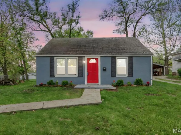 209 Alden St, Troy, MO 63379