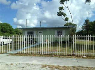 1171 NW 141st St, Miami, FL 33168