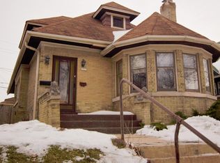 1317 E Oklahoma Ave, Milwaukee, WI 53207
