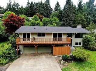 Swanson Dr, Centralia, WA 98531