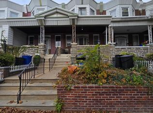 1613 67th Ave, Philadelphia, PA 19126