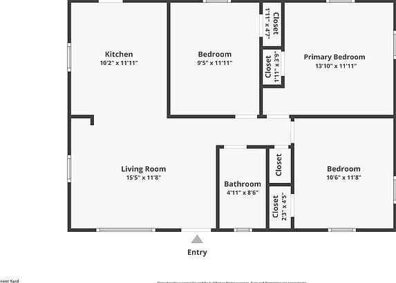 2nd image of 3705 Phillips Park Dr