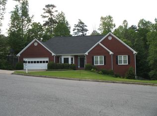 3060 Laurel Song Way, Dacula, GA 30019