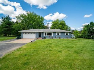 1504 Watt Ave, Fall Creek, WI 54742