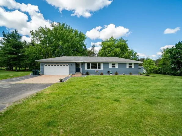 1504 Watt Avenue, Fall Creek, WI 54742