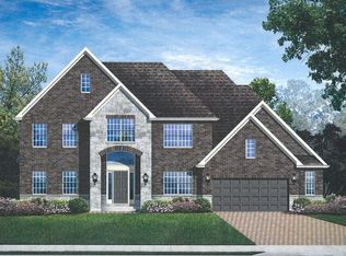 12959 Waterford Dr, Lemont, IL 60439