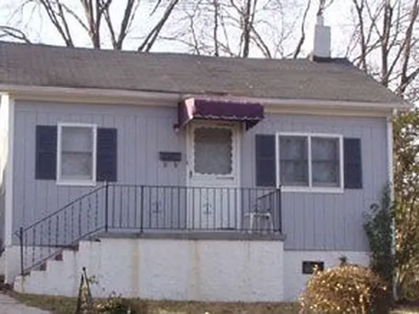 1408 Lincoln St, Durham, NC 27701