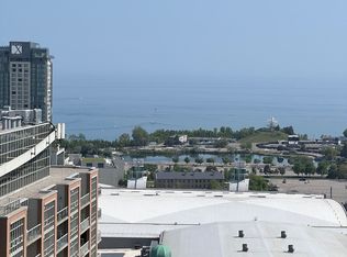 150 E Liberty St #2609, Toronto, ON M6K 3R5