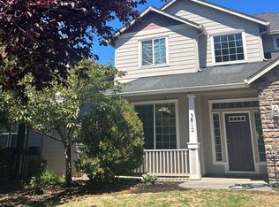 3812 NE 93rd St, Vancouver, WA 98665