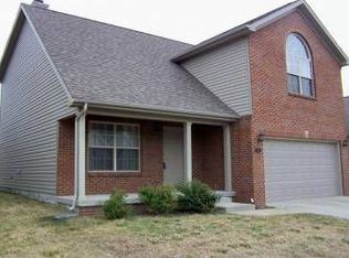 3045 Roundway Down Ln, Lexington, KY 40509