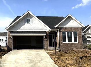 8363 Spenwood Way, Sunbury, OH 43074