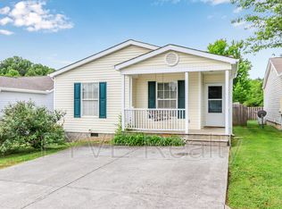 1704 Sails Way, Knoxville, TN 37932
