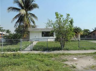 14415 SW 297th Ter, Homestead, FL 33033