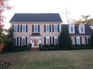 19 Millers Pond Way, Travelers Rest, SC 29690