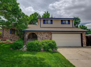 13193 Canopus Dr, Littleton, CO 80124