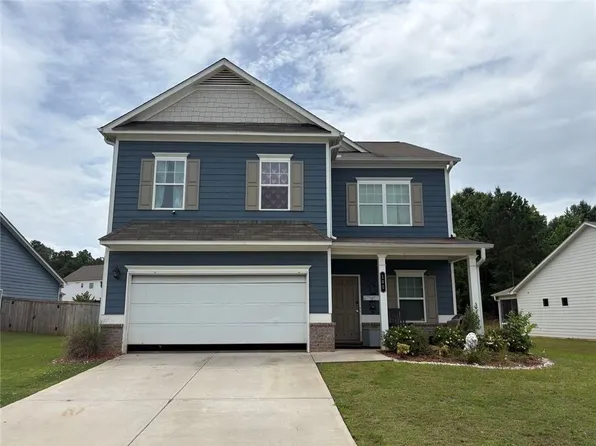 105 Kaitlyn Cir, Eatonton, GA 31024